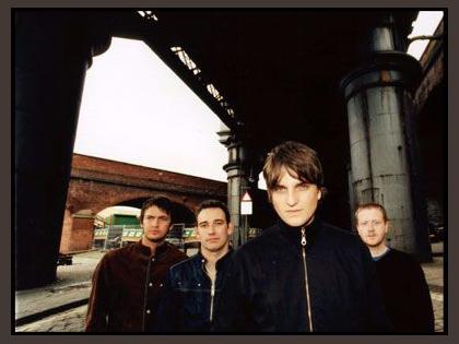 Starsailor